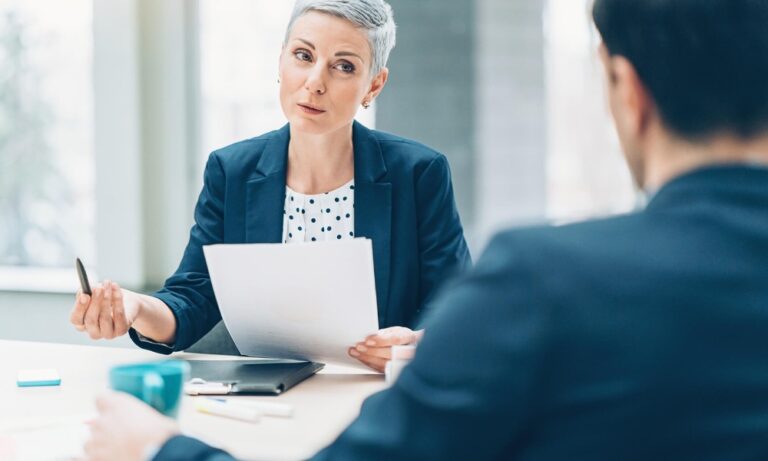 Montar um currículo é mais fácil do que parece!