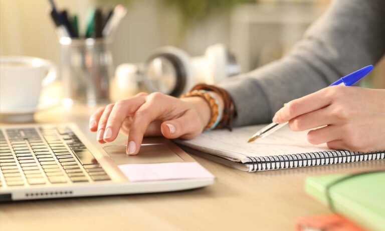 5 apps/sites grátis para ajudar você a organizar os estudos em 2021