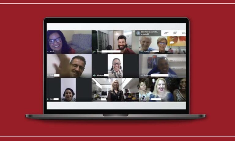 Saiba como foi a colação de grau na Faculdade Phorte