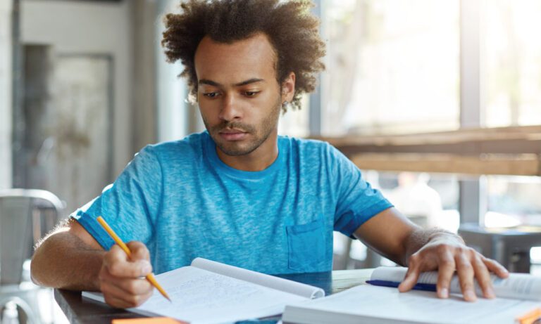 Como fazer um TCC de sucesso