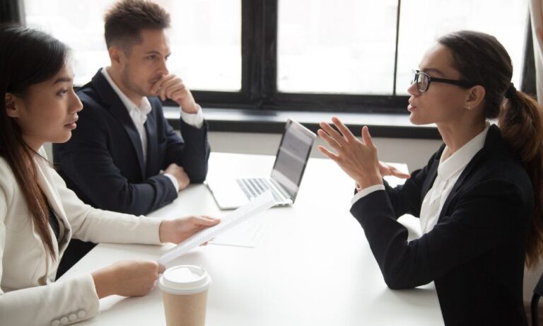 Diferença entre administração de pessoas e desenvolvimento de pessoas