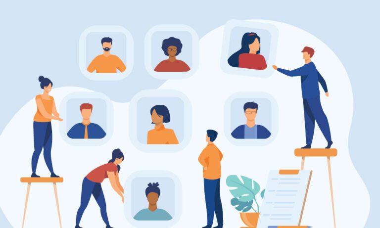 Como entrar no mercado de trabalho. Veja esses 7 passos simples!