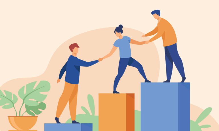 Como ser um líder de sucesso