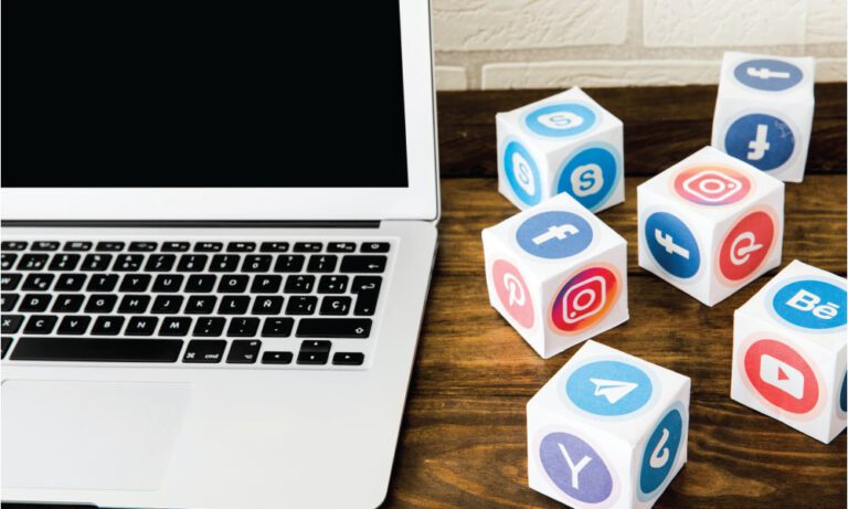 Como usar as redes sociais para o marketing pessoal
