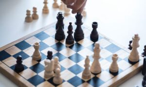 gamificacao na pedagogia