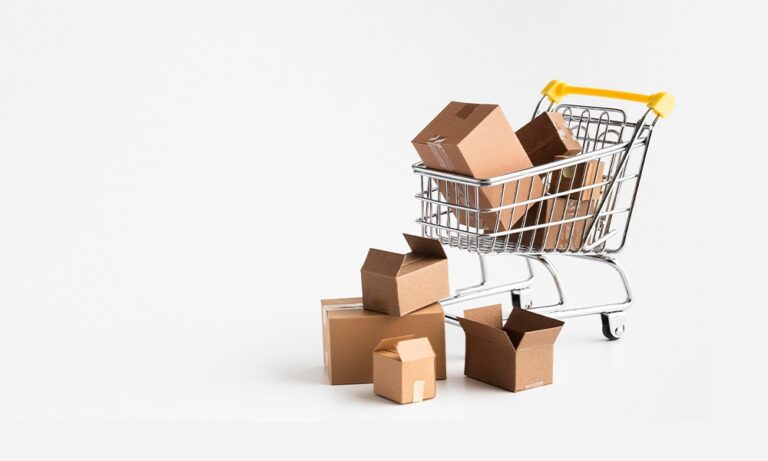 Crescimento do E-commerce durante a pandemia requer mão de obra qualificada.