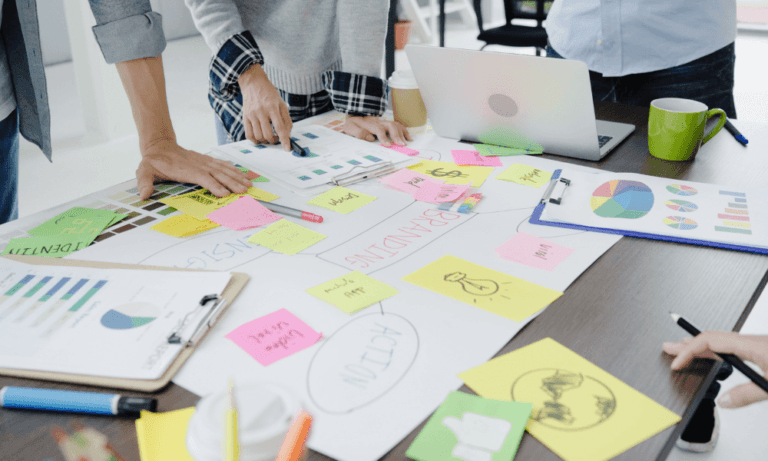 Marketing e Marketing Pessoal: os novos empreendimentos durante a pandemia