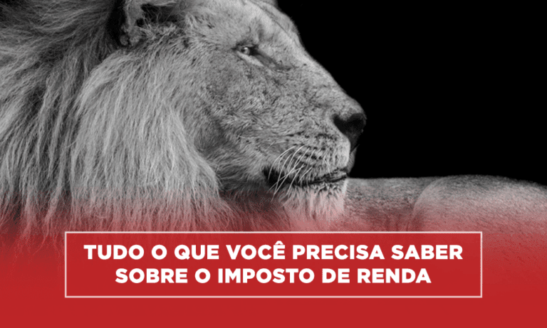 Tudo o que você precisa saber sobre o Imposto de Renda
