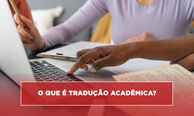 Por que a tradução acadêmica é tão importante?