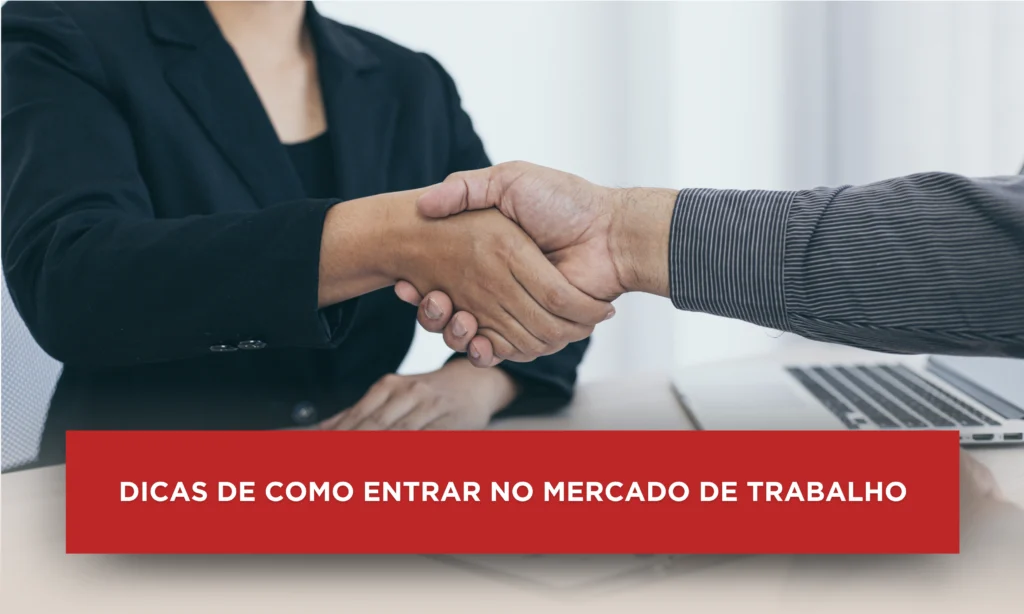 mercado de trabalho