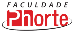 Faculdade Phorte logo graduação