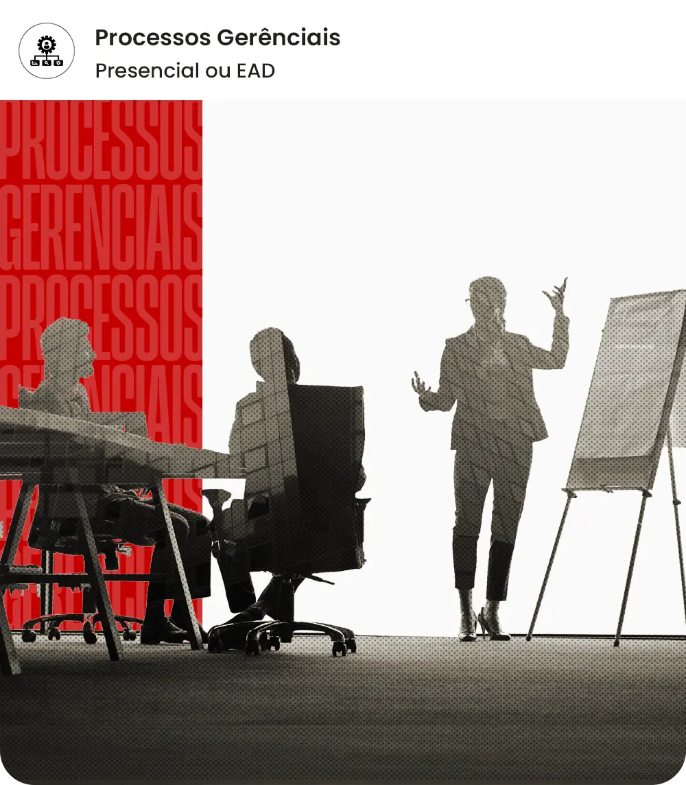 curso-phorte-processos gerenciais