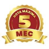 selo mec nota maximo nota 5