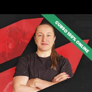 Curso de Biomecânica e Cinesiologia do Treinamento de Flexibilidade e Mobilidade