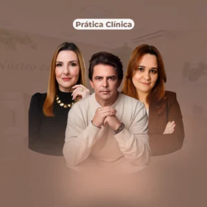 Mentoria em Harmonização Facial e Corporal
