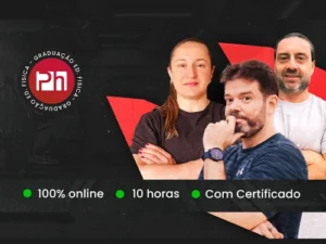 Formação Integrada em Educação Física
