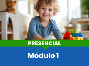 Curso de Educação Psicomotora: fundamentação teórica e prática na educação infantil