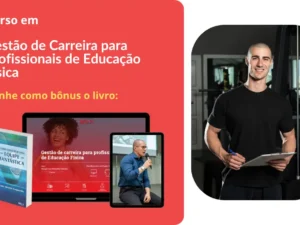 Gestão de Carreira para Profissionais de Educação Física