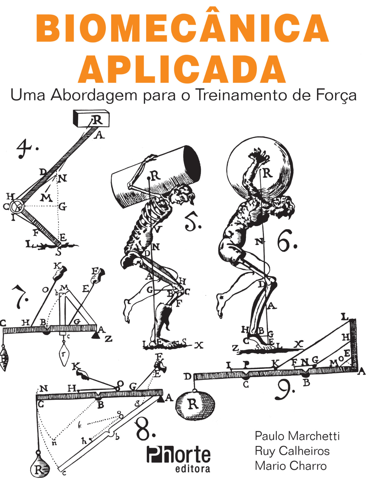 Livro de Biomecanica