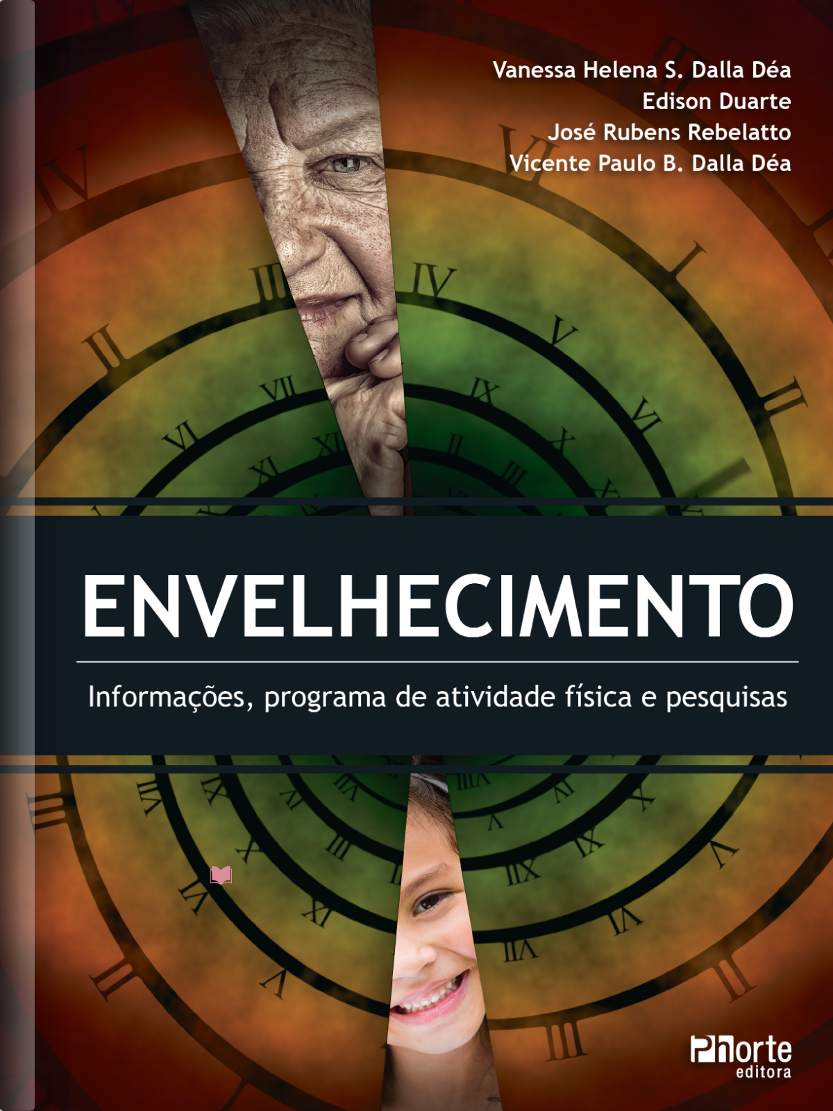 Livro-envelhecimento