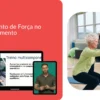 Treinamento de Força no Envelhecimento