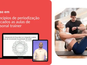 Princípios de Periodização Aplicados às Aulas de Personal Trainer