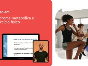 Biomecânica e Cinesiologia do Treinamento Resistido