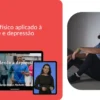 Exercício físico aplicado à ansiedade e depressão
