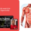 Fisiologia do exercício aplicada a hipertrofia muscular