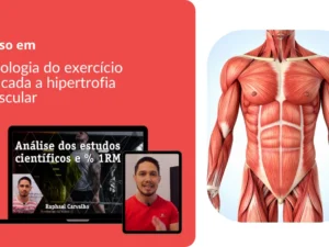 Fisiologia do exercício aplicada a hipertrofia muscular
