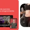 Fisiologia do exercício aplicada ao emagrecimento