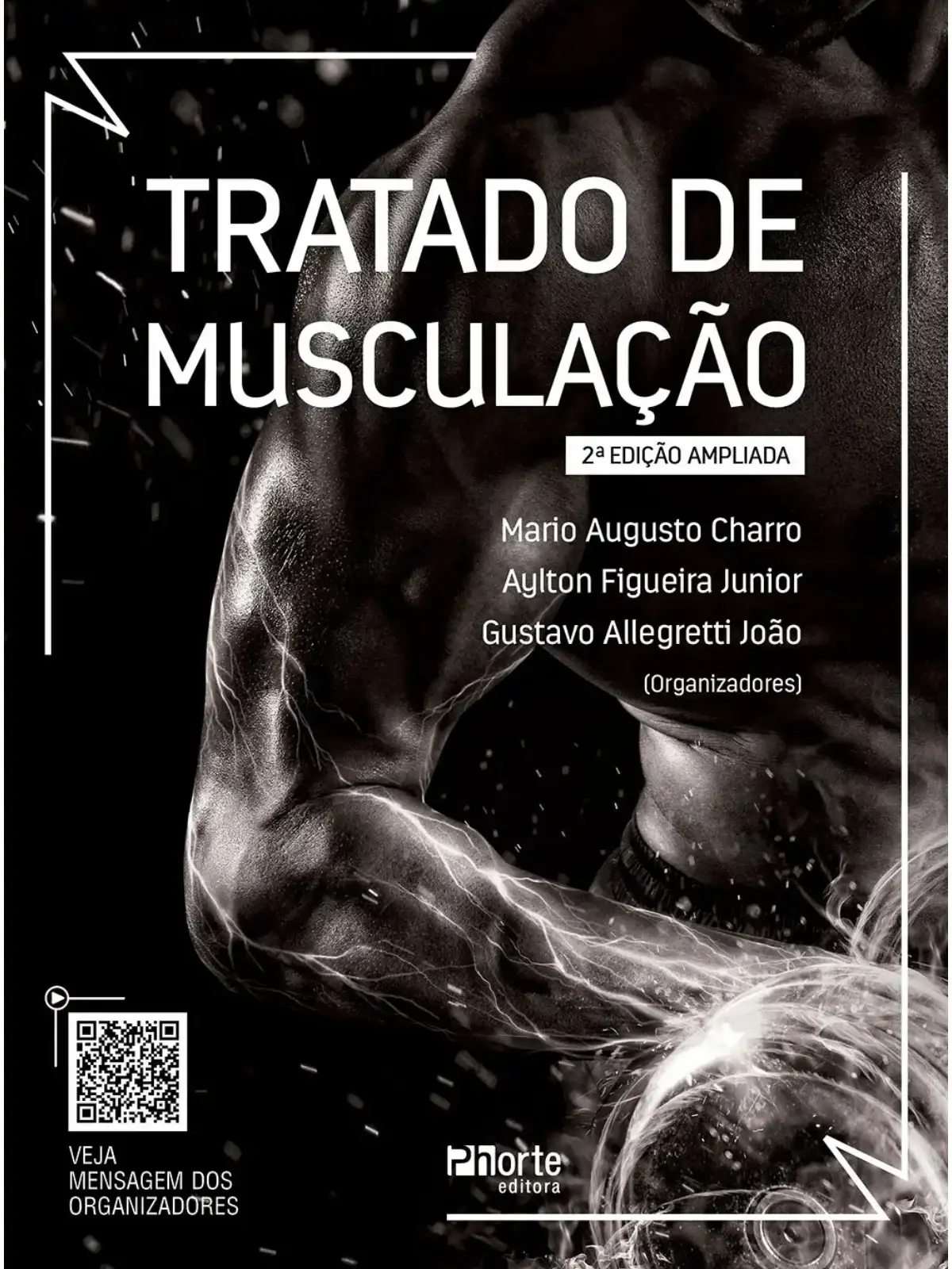 Livro Tratado de Musculação