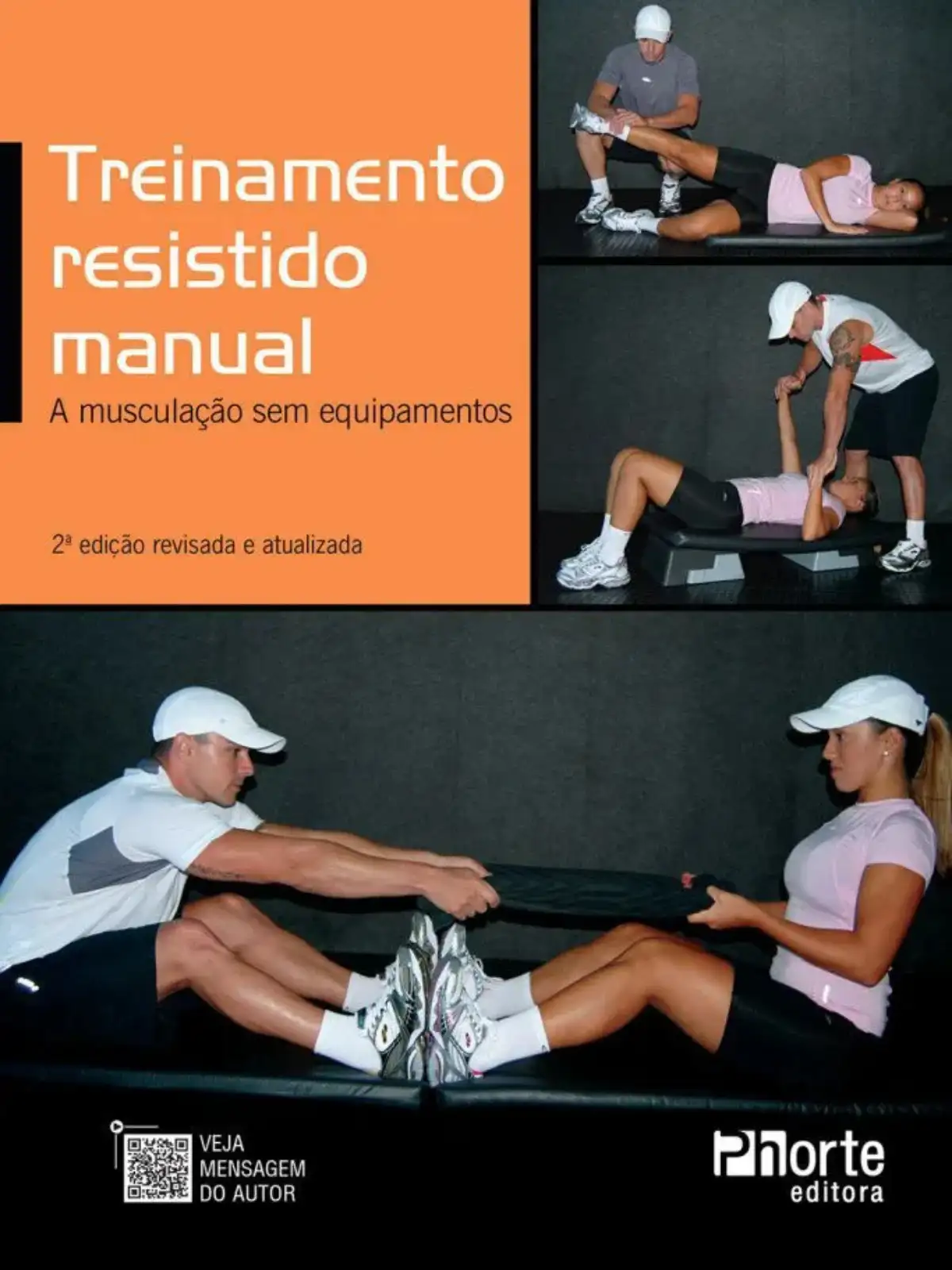 Manual de Treinamento Resistido