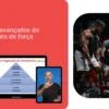 Métodos avançados do treinamento de força