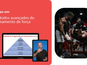 Métodos avançados do treinamento de força