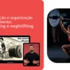 Periodização e organização do treinamento: powerlifiting e weghtlifiting