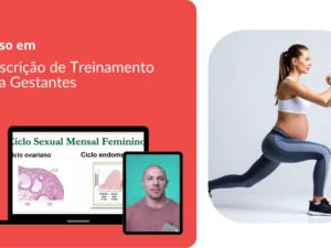 Prescrição de Treinamento para Gestantes