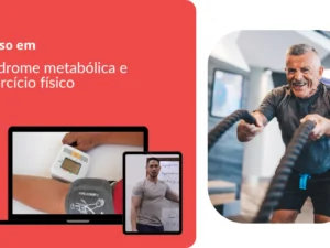 Síndrome metabólica e exercício físico