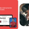 Treinamento para hipertrofia