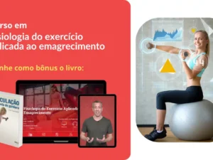 Fisiologia do exercício aplicada ao emagrecimento