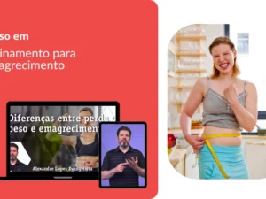 Treinamento para o emagrecimento