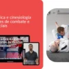Biomecânica e cinesiologia de esportes de combate e artes marciais
