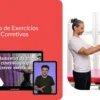 Prescrição de Exercícios Posturais e Corretivos
