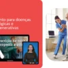 Treinamento para Doenças Reumatológicas e Neurodegenerativas