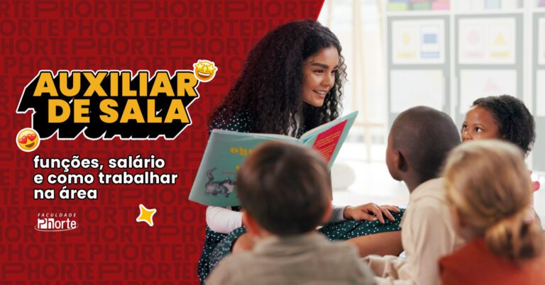 Auxiliar de sala: funções, salário e trabalho na área