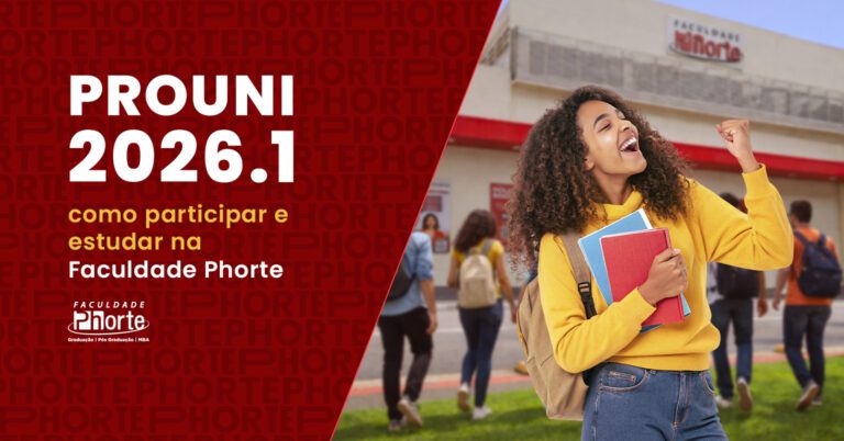 PROUNI 2026.1: informações oficiais para o 1º semestre de 2026