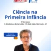 Ciência na Primeira Infância