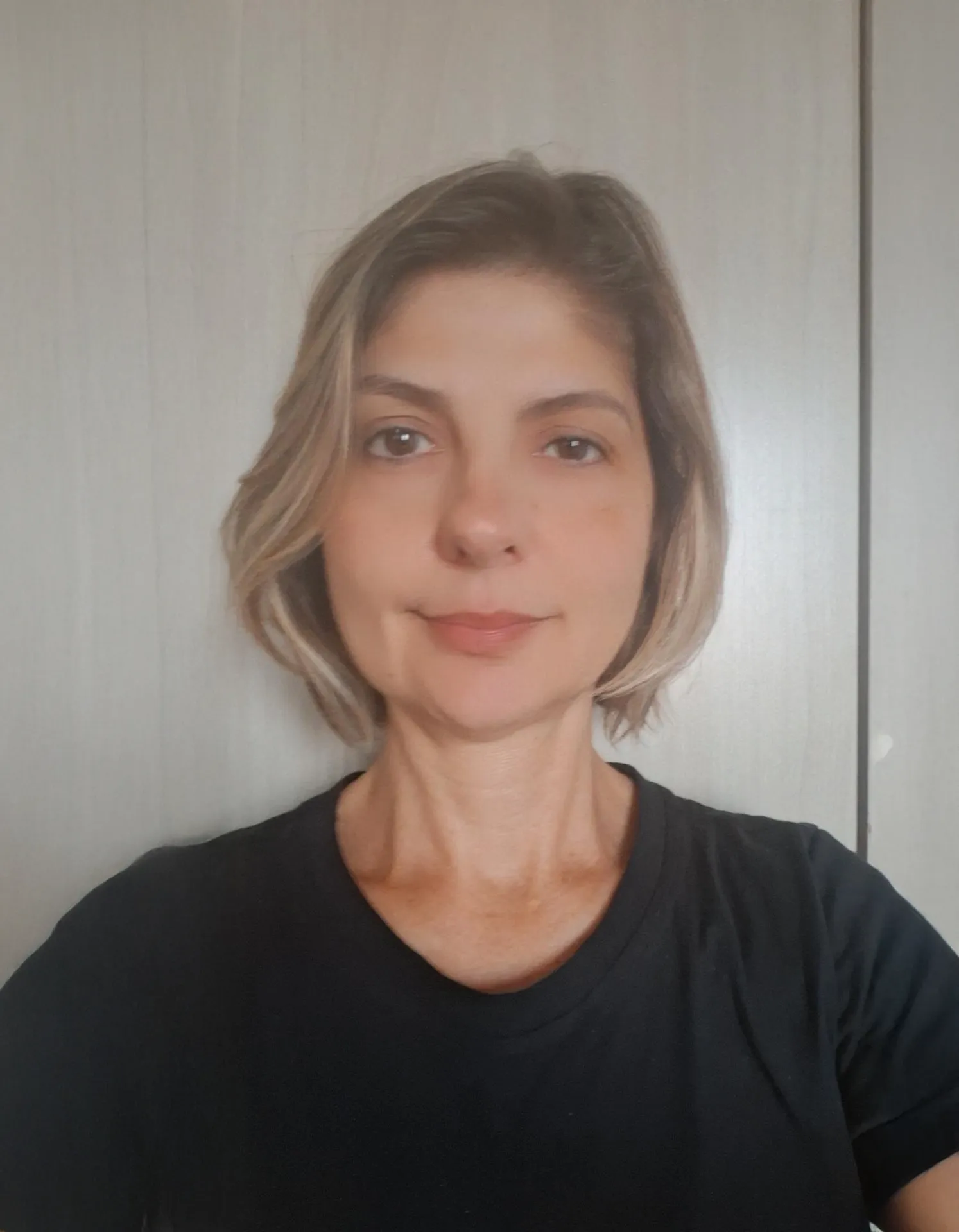 Professora Rubia