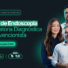 Módulo Avançado – Curso de Endoscopia Respiratória Diagnóstica e Intervencionista