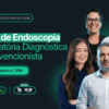 Módulo Básico - Curso de Endoscopia Respiratória Diagnóstica e Intervencionista